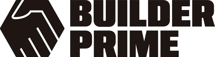 Builder Prime logo